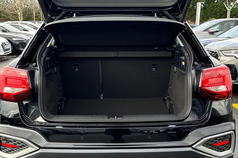  Audi Q2 1.0 TFSI 30 Sport Euro 6 (s/s) 5dr Thumbnail #7