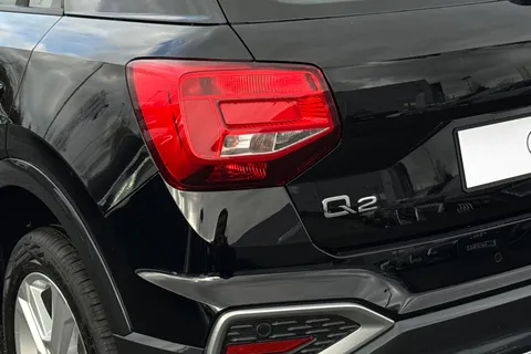 Audi Q2 1.0 TFSI 30 Sport Euro 6 (s/s) 5dr Thumbnail #8