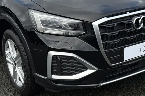  Audi Q2 1.0 TFSI 30 Sport Euro 6 (s/s) 5dr Thumbnail #9