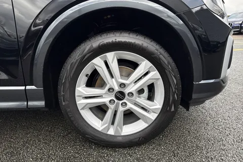  Audi Q2 1.0 TFSI 30 Sport Euro 6 (s/s) 5dr Thumbnail #10