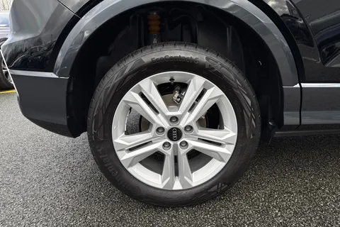  Audi Q2 1.0 TFSI 30 Sport Euro 6 (s/s) 5dr Thumbnail #11