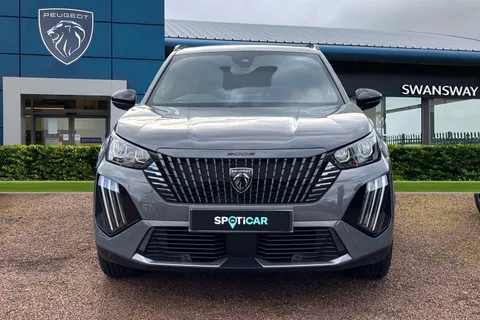 SC24JUE PEUGEOT e-2008 100kW Allure 50kWh 5dr Auto Thumbnail #5