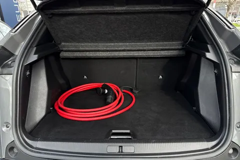 SC24JUE PEUGEOT e-2008 100kW Allure 50kWh 5dr Auto Thumbnail #6