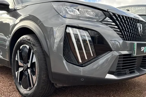 SC24JUE PEUGEOT e-2008 100kW Allure 50kWh 5dr Auto Thumbnail #8