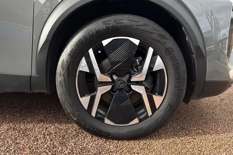 SC24JUE PEUGEOT e-2008 100kW Allure 50kWh 5dr Auto Thumbnail #9