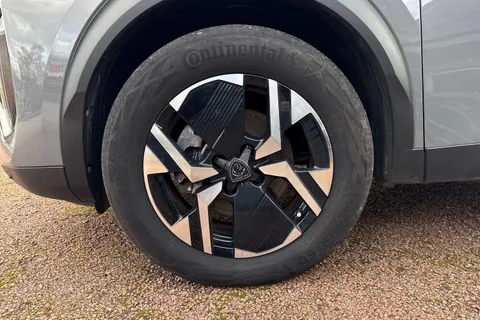 SC24JUE PEUGEOT e-2008 100kW Allure 50kWh 5dr Auto Thumbnail #12