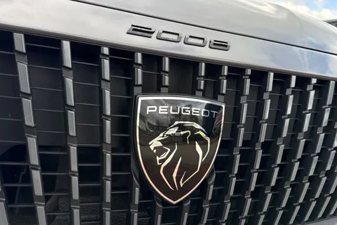 SC24JUE PEUGEOT e-2008 100kW Allure 50kWh 5dr Auto Thumbnail #24