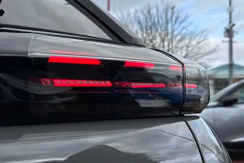 SC24JUE PEUGEOT e-2008 100kW Allure 50kWh 5dr Auto Thumbnail #29