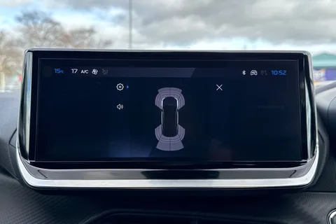 SC24JUE PEUGEOT e-2008 100kW Allure 50kWh 5dr Auto Thumbnail #38