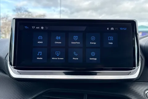 SC24JUE PEUGEOT e-2008 100kW Allure 50kWh 5dr Auto Thumbnail #40