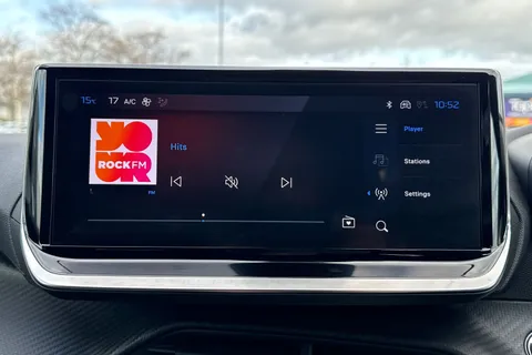 SC24JUE PEUGEOT e-2008 100kW Allure 50kWh 5dr Auto Thumbnail #43