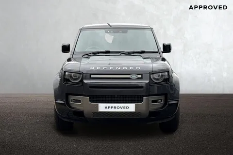 KW74FXV Land Rover Defender 110 3.0 D350 X-Dynamic HSE 5dr Thumbnail #8