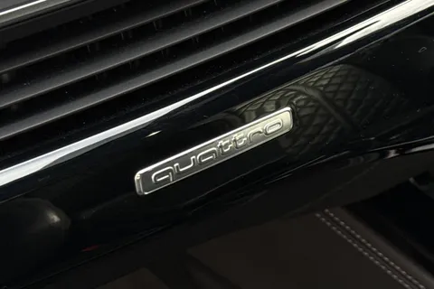 KV20WDM Audi S4 3.0 TDI V6 Black Edition Tiptronic quattro Euro 6 (s/s) 4dr Thumbnail #36