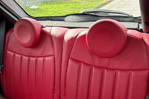 19 of 43 for Abarth 595 1.4 T-Jet Competizione 70th Euro 6 3dr