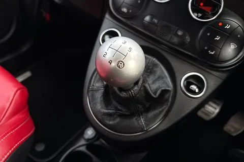 23 of 43 for Abarth 595 1.4 T-Jet Competizione 70th Euro 6 3dr