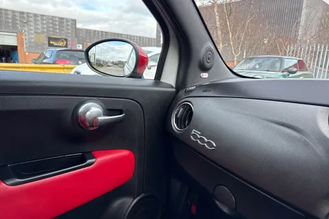 37 of 43 for Abarth 595 1.4 T-Jet Competizione 70th Euro 6 3dr