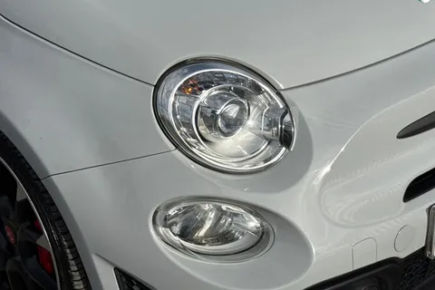 39 of 43 for Abarth 595 1.4 T-Jet Competizione 70th Euro 6 3dr