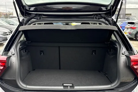 MW72ESN Volkswagen Polo 1.0 Life 5dr **PARKING SENSORS** Thumbnail #8