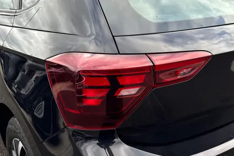 MW72ESN Volkswagen Polo 1.0 Life 5dr **PARKING SENSORS** Thumbnail #9