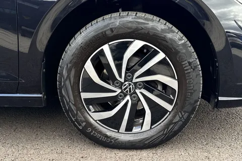 MW72ESN Volkswagen Polo 1.0 Life 5dr **PARKING SENSORS** Thumbnail #11