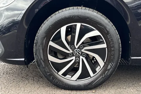 MW72ESN Volkswagen Polo 1.0 Life 5dr **PARKING SENSORS** Thumbnail #13