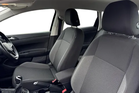 MW72ESN Volkswagen Polo 1.0 Life 5dr **PARKING SENSORS** Thumbnail #17