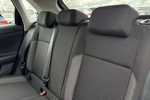 MW72ESN Volkswagen Polo 1.0 Life 5dr **PARKING SENSORS** Thumbnail #20