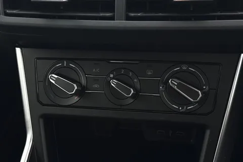 MW72ESN Volkswagen Polo 1.0 Life 5dr **PARKING SENSORS** Thumbnail #23