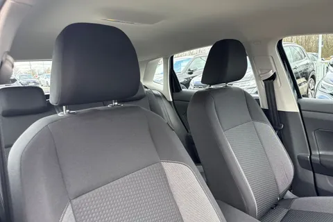 MW72ESN Volkswagen Polo 1.0 Life 5dr **PARKING SENSORS** Thumbnail #25