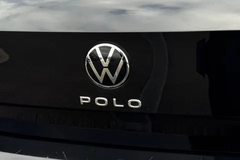 MW72ESN Volkswagen Polo 1.0 Life 5dr **PARKING SENSORS** Thumbnail #26