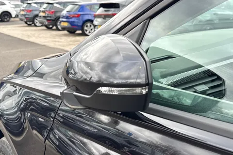 MW72ESN Volkswagen Polo 1.0 Life 5dr **PARKING SENSORS** Thumbnail #27