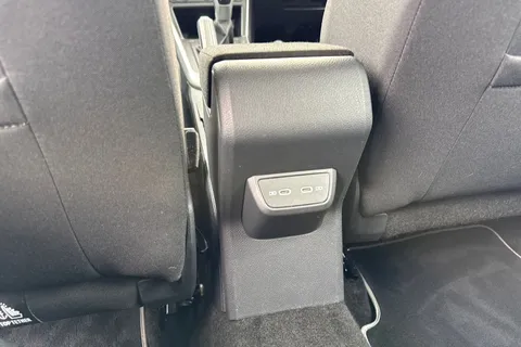 MW72ESN Volkswagen Polo 1.0 Life 5dr **PARKING SENSORS** Thumbnail #28