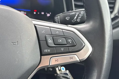 MW72ESN Volkswagen Polo 1.0 Life 5dr **PARKING SENSORS** Thumbnail #31