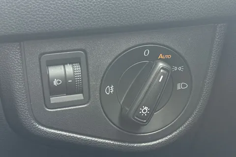 MW72ESN Volkswagen Polo 1.0 Life 5dr **PARKING SENSORS** Thumbnail #32