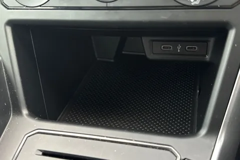 MW72ESN Volkswagen Polo 1.0 Life 5dr **PARKING SENSORS** Thumbnail #33