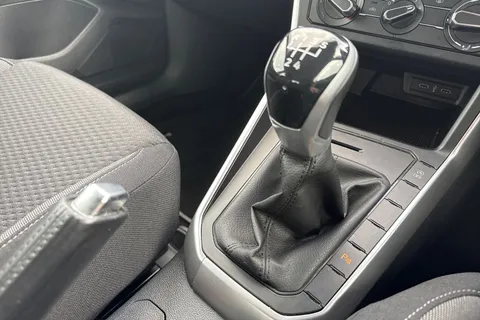 MW72ESN Volkswagen Polo 1.0 Life 5dr **PARKING SENSORS** Thumbnail #34