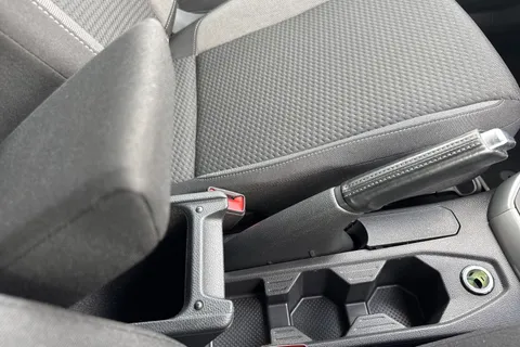 MW72ESN Volkswagen Polo 1.0 Life 5dr **PARKING SENSORS** Thumbnail #35