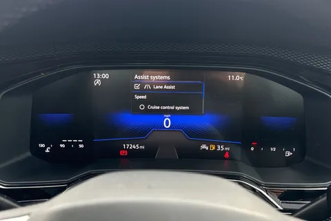 MW72ESN Volkswagen Polo 1.0 Life 5dr **PARKING SENSORS** Thumbnail #38