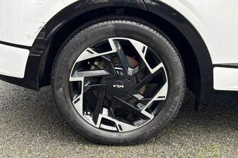 MW22CFU Kia Sportage 1.6 T-GDi 13.8kWh GT-Line S Auto AWD Euro 6 (s/s) 5dr Thumbnail #12