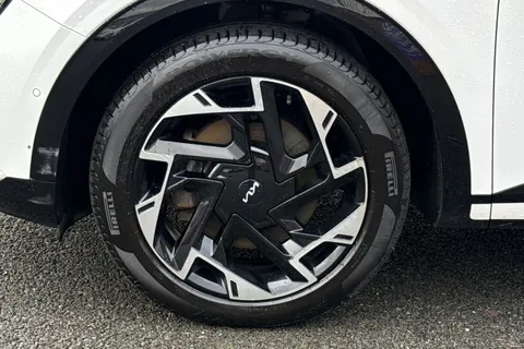 MW22CFU Kia Sportage 1.6 T-GDi 13.8kWh GT-Line S Auto AWD Euro 6 (s/s) 5dr Thumbnail #14