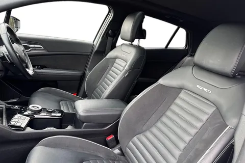 MW22CFU Kia Sportage 1.6 T-GDi 13.8kWh GT-Line S Auto AWD Euro 6 (s/s) 5dr Thumbnail #17