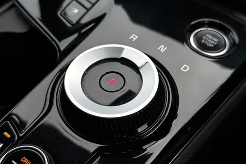 MW22CFU Kia Sportage 1.6 T-GDi 13.8kWh GT-Line S Auto AWD Euro 6 (s/s) 5dr Thumbnail #24