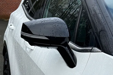 MW22CFU Kia Sportage 1.6 T-GDi 13.8kWh GT-Line S Auto AWD Euro 6 (s/s) 5dr Thumbnail #29