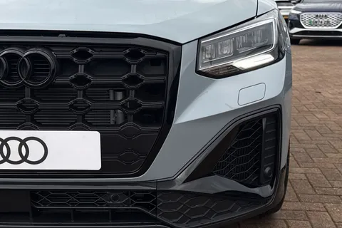  Audi SQ2 2.0 TFSI Black Edition S Tronic quattro Euro 6 (s/s) 5dr Thumbnail #30