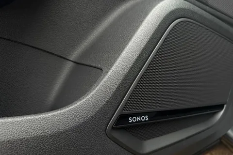  Audi SQ2 2.0 TFSI Black Edition S Tronic quattro Euro 6 (s/s) 5dr Thumbnail #34