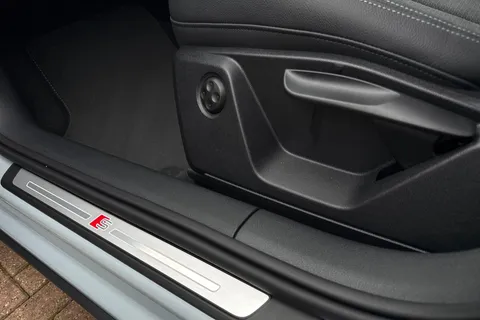  Audi SQ2 2.0 TFSI Black Edition S Tronic quattro Euro 6 (s/s) 5dr Thumbnail #35