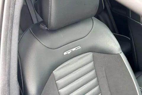 MW22CFU Kia Sportage 1.6 T-GDi 13.8kWh GT-Line S Auto AWD Euro 6 (s/s) 5dr Thumbnail #36