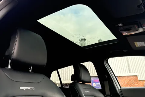 MW22CFU Kia Sportage 1.6 T-GDi 13.8kWh GT-Line S Auto AWD Euro 6 (s/s) 5dr Thumbnail #37