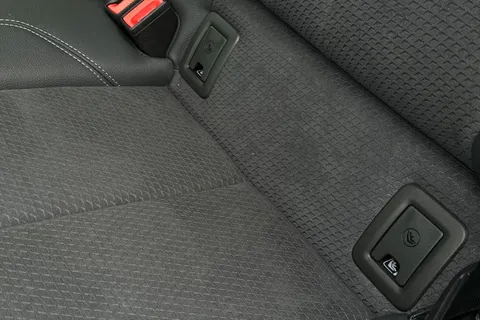  Audi SQ2 2.0 TFSI Black Edition S Tronic quattro Euro 6 (s/s) 5dr Thumbnail #37