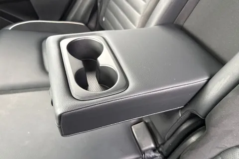 MW22CFU Kia Sportage 1.6 T-GDi 13.8kWh GT-Line S Auto AWD Euro 6 (s/s) 5dr Thumbnail #41